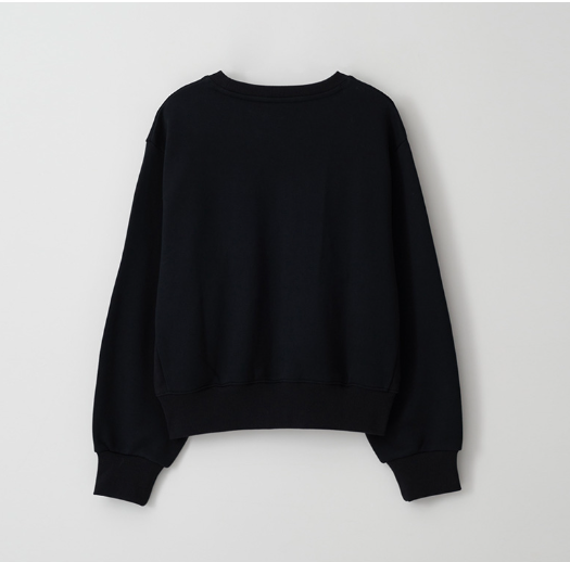 [Ive Wonyoung Worn] RolaRola Beanie Puppy Sweatshirt