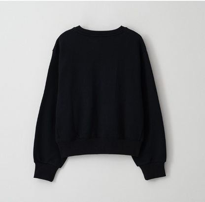 [Ive Wonyoung Worn] RolaRola Beanie Puppy Sweatshirt