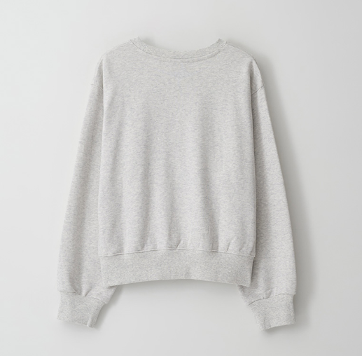 [Ive Wonyoung Worn] RolaRola Beanie Puppy Sweatshirt