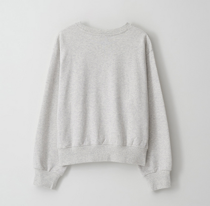 [Ive Wonyoung Worn] RolaRola Beanie Puppy Sweatshirt