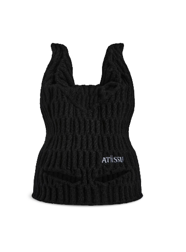 [ BTS V Worn] Atiissu Doberman Beanie