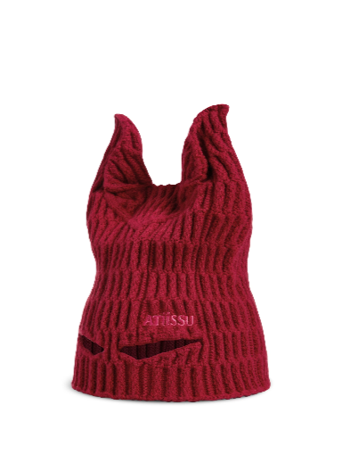 [ BTS V Worn] Atiissu Doberman Beanie