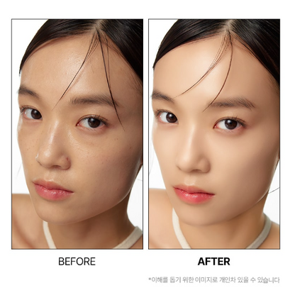 Parnell Cicamanu Serum Cushion Matte Cushion 15g SPF50 PA++++