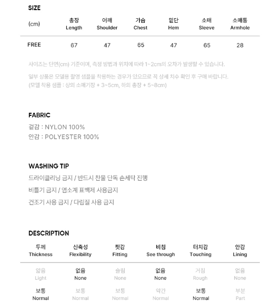 [Nct Doyoung Pick]25FW Citybreeze Laurel Track Zip-Up Jacket- Charcoal