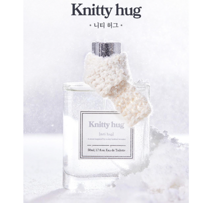 Ahro Knitty Hug EDT 50ml
