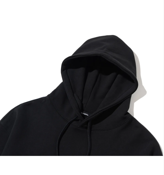 [ZB1 Song Hanbin Worn] Not4Nerd Sweet Home Pullover Hood