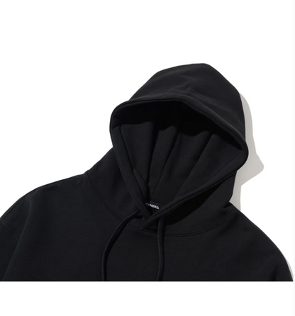 [ZB1 Song Hanbin Worn] Not4Nerd Sweet Home Pullover Hood