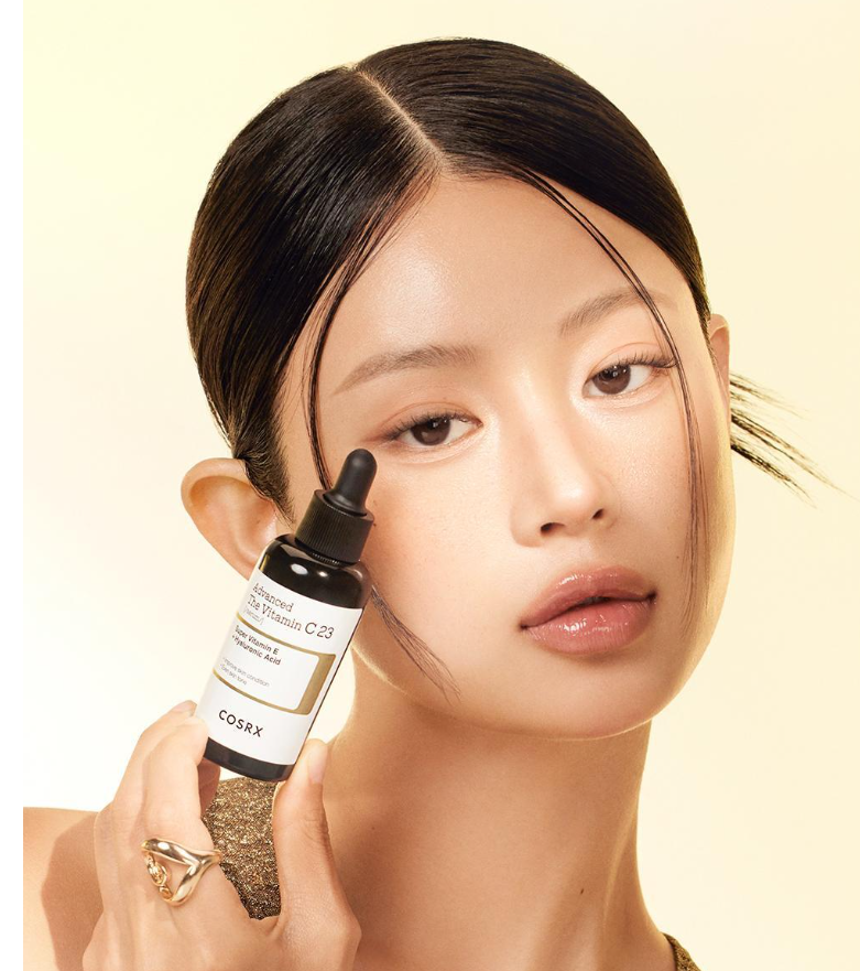 Cosrx Advanced The Vitamin C 23 Serum 20g