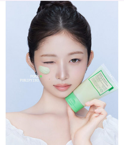 [Ive Rei Pick] Fully Vegan Pack Cleanser