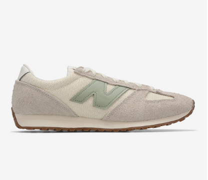 [IU Worn] New Balance U471KAC / U471KAA Classic Jogger