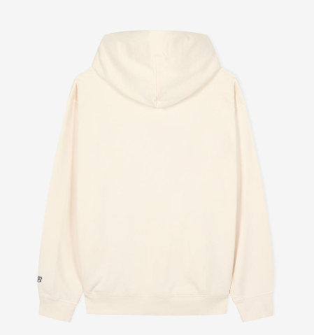 [TXT Pick]New Balance Uni Legacy Lettering Hoodie
