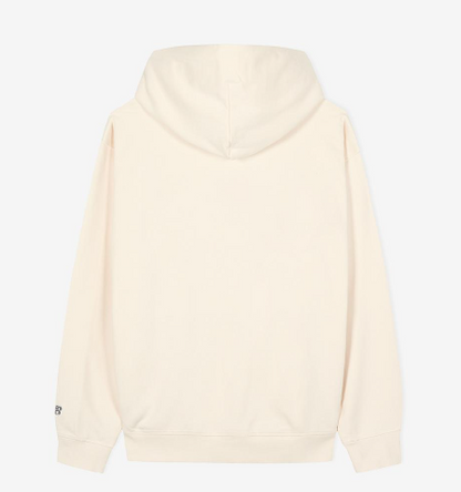 [TXT Pick]New Balance Uni Legacy Lettering Hoodie