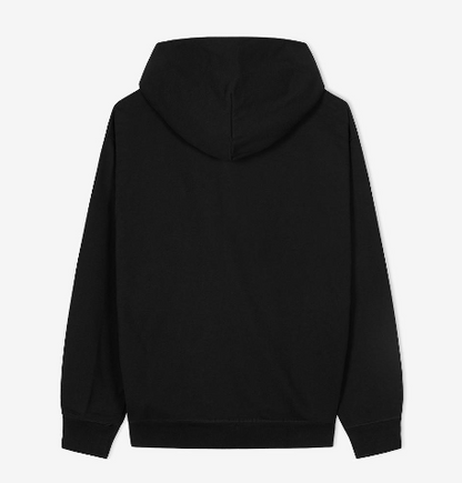 [TXT Pick]New Balance Uni Legacy Lettering Hoodie