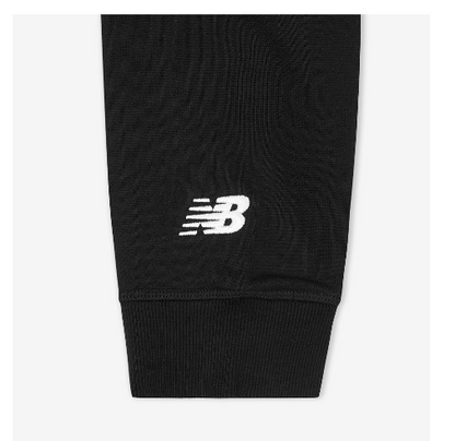 [TXT Pick]New Balance Uni Legacy Lettering Hoodie