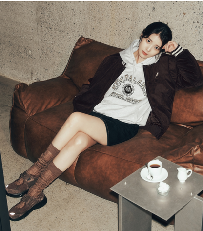 [IU Worn]New Balance FW Breeze