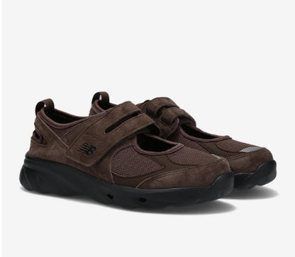 [IU Worn]New Balance FW Breeze