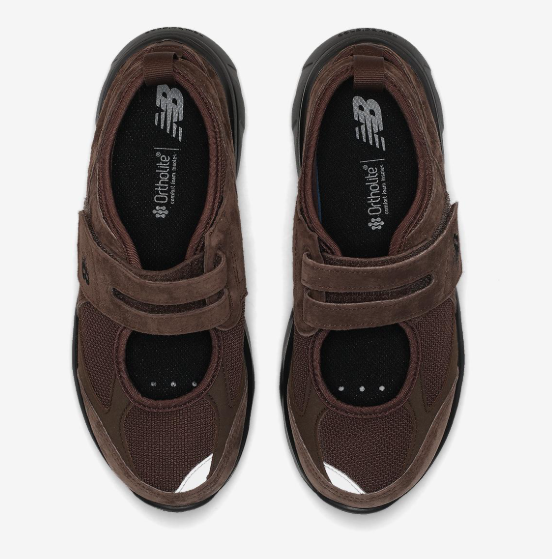 [IU Worn]New Balance FW Breeze