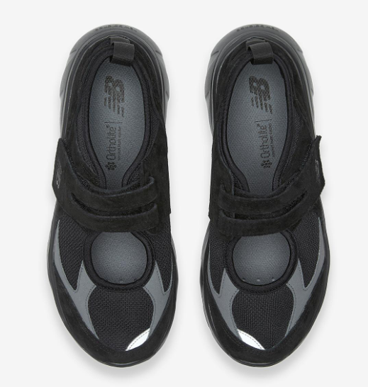 [IU Worn]New Balance FW Breeze