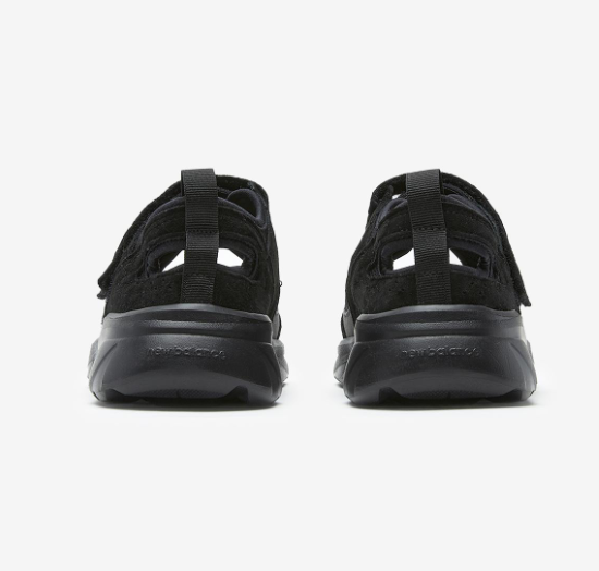 [IU Worn]New Balance FW Breeze