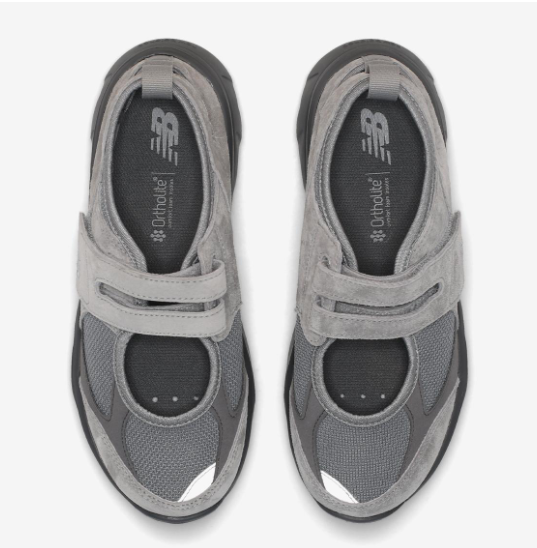 [IU Worn]New Balance FW Breeze