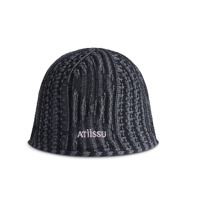 [Twice Momo Worn] Atiissu Squeeze Bucket Hat