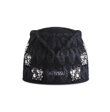 [Shinee Key Worn] Atiissu Sparkle B Beanie