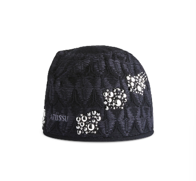 [Shinee Key Worn] Atiissu Sparkle B Beanie