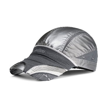 [Ive Rei Worn Outer Cap] Atiissu Collan Cap