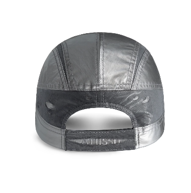 [Ive Rei Worn Outer Cap] Atiissu Collan Cap