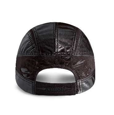 [Ive Rei Worn Outer Cap] Atiissu Collan Cap