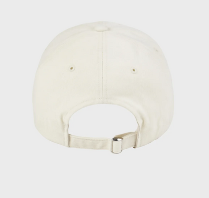 DUMARA Kunst Haus Cotton Ball Cap