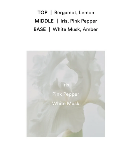 Abib Eau de Parfum Type N