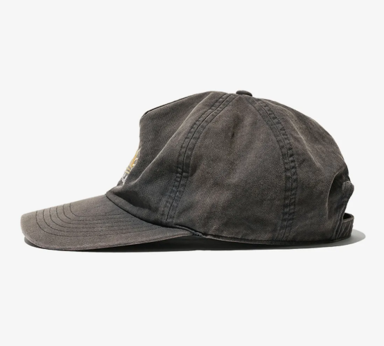 [Straykids I.N Worn] PARTIMENTO VTG Washed Sunlight Ball Cap