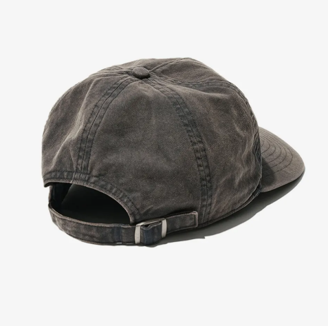 [Straykids I.N Worn] PARTIMENTO VTG Washed Sunlight Ball Cap