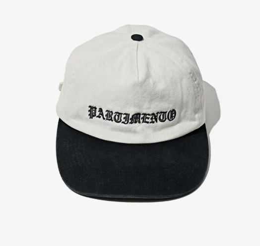 PARTIMENTO VTG Washed Classic Ball Cap