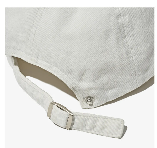 PARTIMENTO VTG Washed Classic Ball Cap