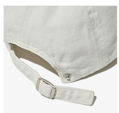 PARTIMENTO VTG Washed Classic Ball Cap