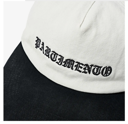 PARTIMENTO VTG Washed Classic Ball Cap