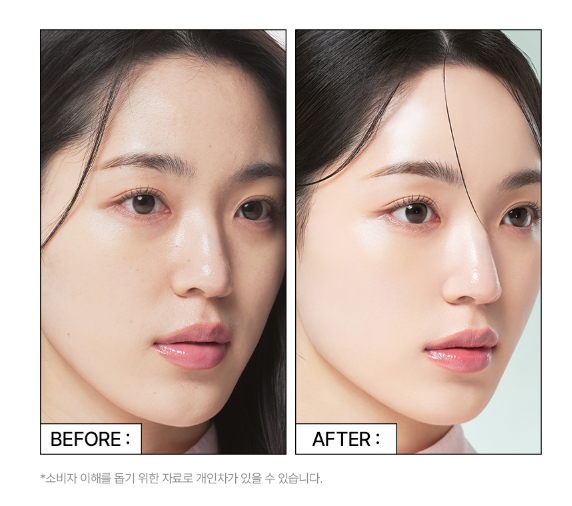 Parnell Cicamanu Serum In High Glow Cushion 15g SPF50+ PA++++