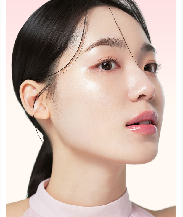 Parnell  High Glow Serum Foundation 30ml SFP50+ PA++++