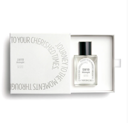 SW19 Midnight Eau de Parfum 50ml