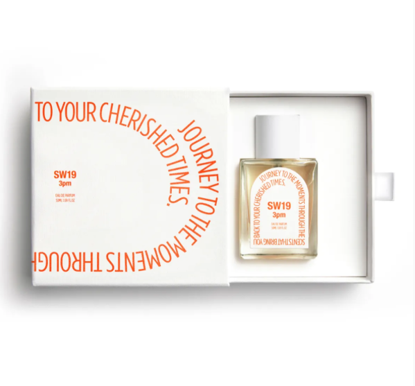 SW19 3pm Eau de Parfum 50ml