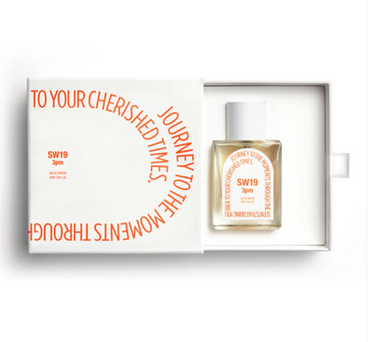 SW19 3pm Eau de Parfum 50ml