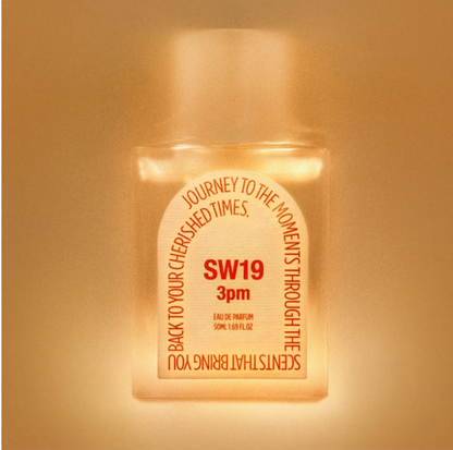 SW19 3pm Eau de Parfum 50ml