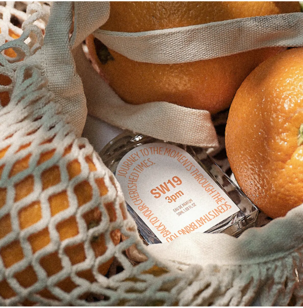 SW19 3pm Eau de Parfum 50ml