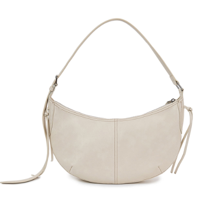[Aespa Ningning Worn] Matin Kim Moonline Arch Hobo bag