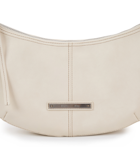 [Aespa Ningning Worn] Matin Kim Moonline Arch Hobo bag