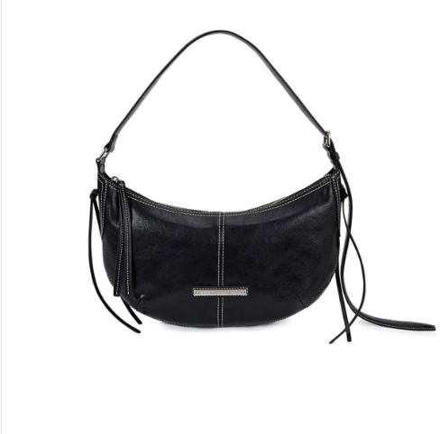 [Aespa Ningning Worn] Matin Kim Moonline Arch Hobo bag