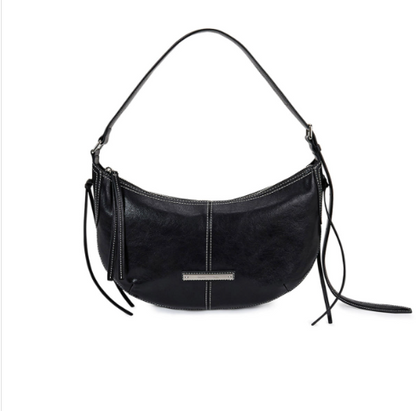 [Aespa Ningning Worn] Matin Kim Moonline Arch Hobo bag