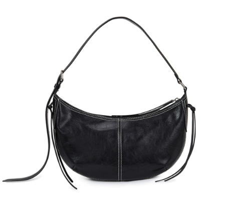 [Aespa Ningning Worn] Matin Kim Moonline Arch Hobo bag